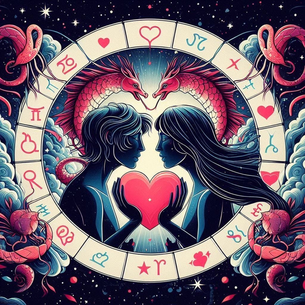 Love Horoscope 2025 for Each Zodiac Sign